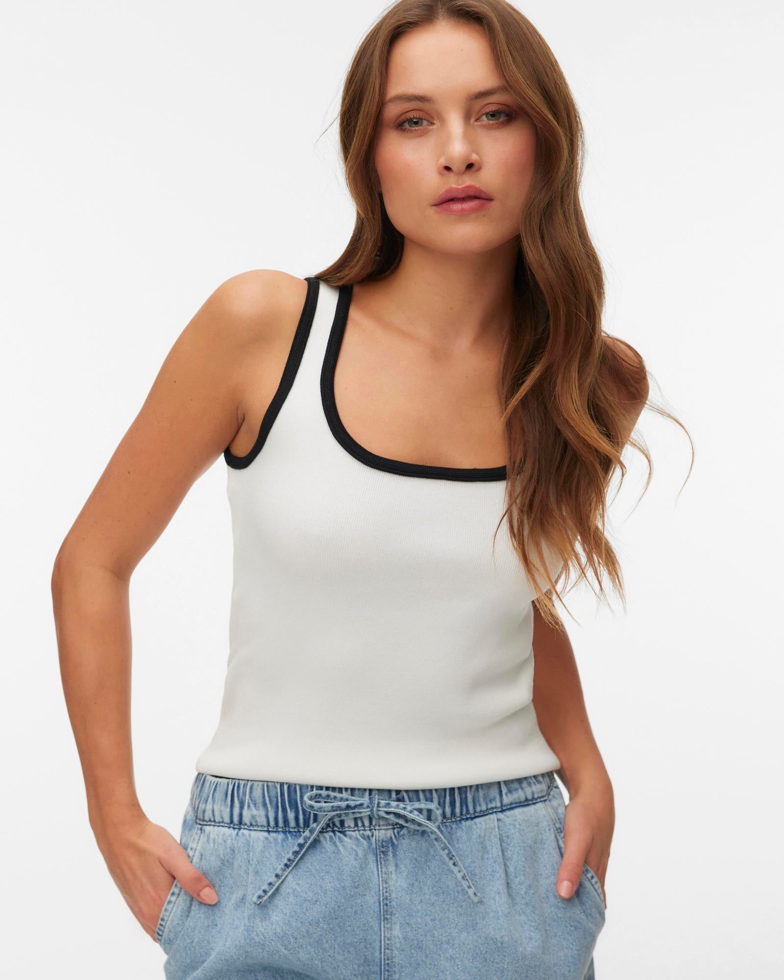 AWALICE KNIT TOP